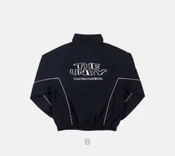 NCT 127 THE UNITY 트랙 자켓