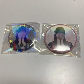 코우사카 마리노 캔뱃지