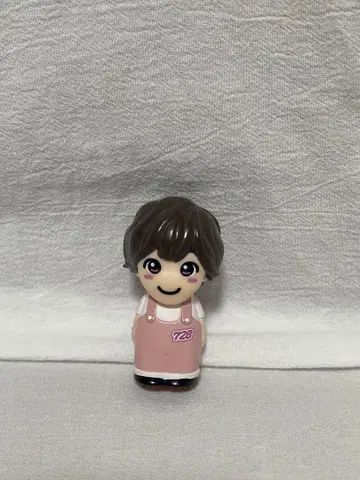 미치에다 슌스케 손가락 인형