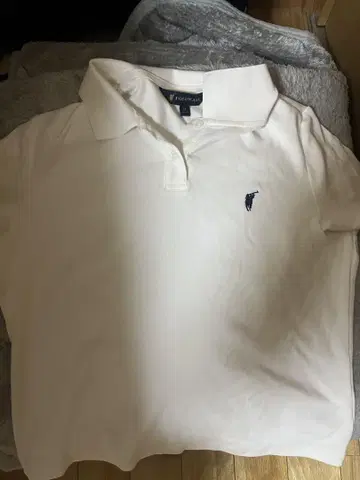 대특가! Polo walk 로고 자수