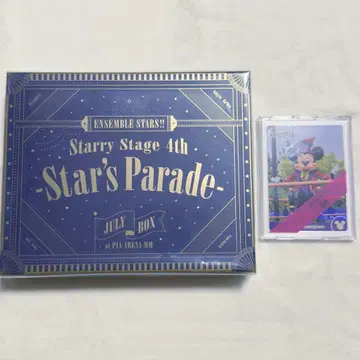 앙스타 스타스테 Blu-ray