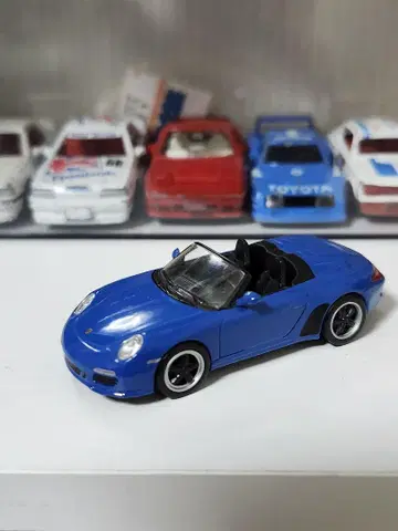 교쇼 포르쉐 911 speedster