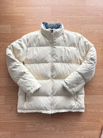 00s Abercrombie&Fitch 아바클로 다운 자켓