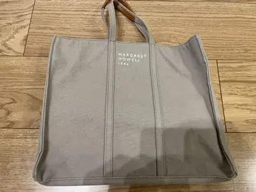 마가렛호웰 토트백