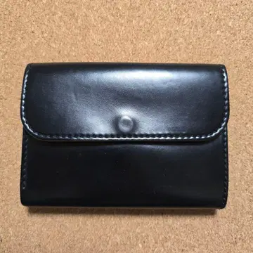 q-horse 코도반 지갑