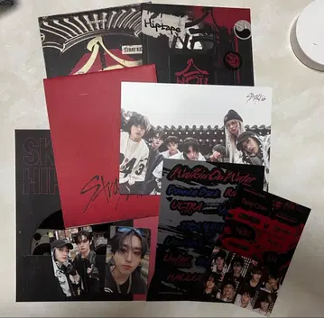 StrayKids [ 합(HOP) ] _SKZHOPver.