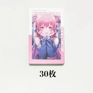 프로세카 에피카 24C 모모이 아이리