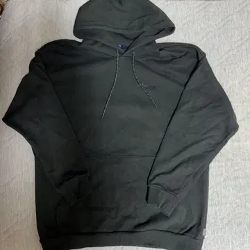 NAUTICA 히든 로고 맨투맨 후디 XL
