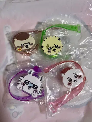 치이카와 빛나는 팔찌