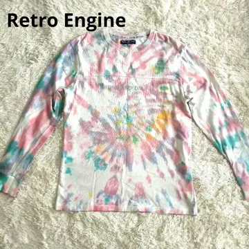RetroEngine 레트로 엔진 다이타이 리메이크 빅 사이즈 한정판