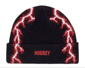 HOCKEY 비니