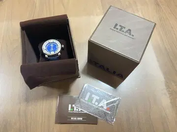 I.T.A. 카프리치오 Ref.03.01.01 시계