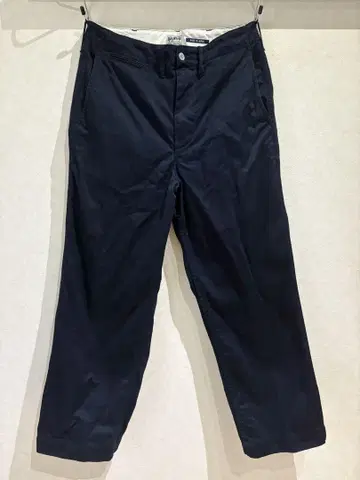 HOUSTON 치노 팬츠 사이즈 34 일본제
