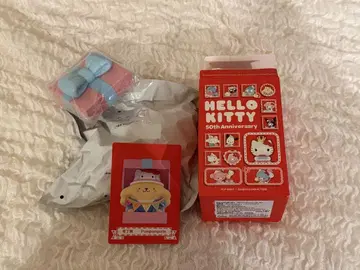 POP MART 헬로키티 50주년 시리즈