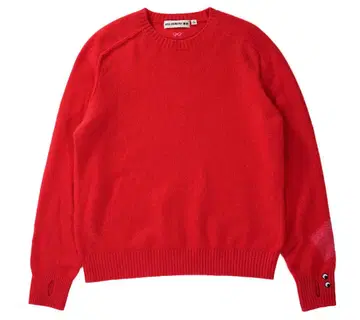 UNIQLO x ANYA HINDMARCH 캐시미어 스웨터 니트 XL
