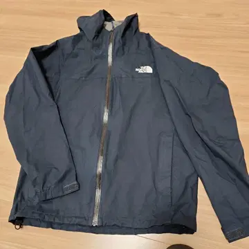 THE NORTH FACE 네이비 마운틴 후드티