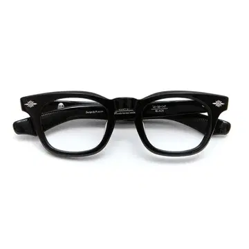 PISALON GLOWER/41 black