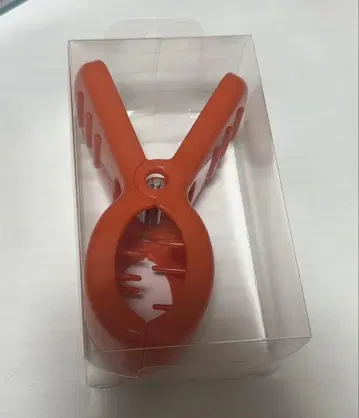 아리에티의 빨래집게