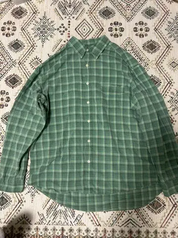 J.Crew 거인 택