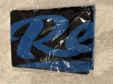 카와시리 렌 머플러 타월 jo1