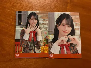 이코라브 사사키 마이카 생사진 러브송에 습격당하다 가창 의상 세미 컴프