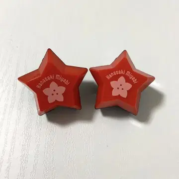 홀로스타즈 하나사키 미야비 링라이트