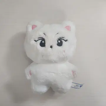 ENHYPEN 정원 봉제 인형 10cm 인형 양코미 마스터