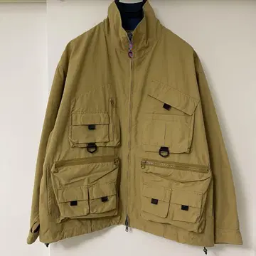 is-nessxSIERRA DESIGNS EZ GEAR JACKET