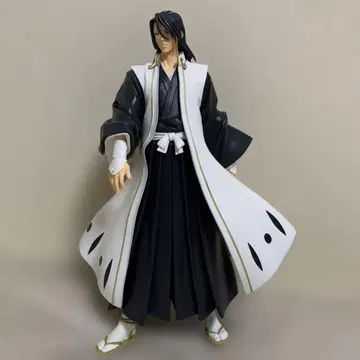 제일복권 BLEACH 블리치 천년혈전편 C상 쿠치키 뱌쿠야 피규어