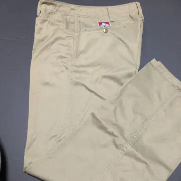 BEN DAVIS 치노 팬츠 새상품급 중고
