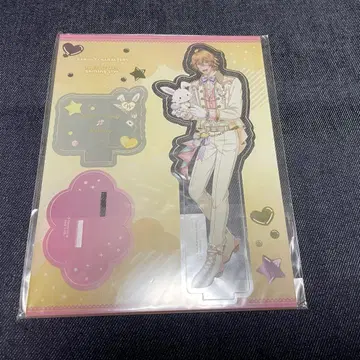 우타프리 산리오 콜라보 시노미야 나츠키 아크릴 스탠드