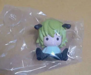 HUNTER x HUNTER 페타도르 푸후