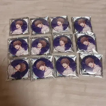 One Day 봉영이 캔뱃지