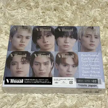 트라자 VIIsual FC 한정판
