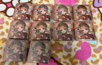 지박소년 하나코 군 뮤지엄 스퀘어 캔뱃지 야코 2번