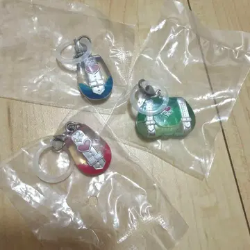 프리큐어 메지루시 액세서리 초기