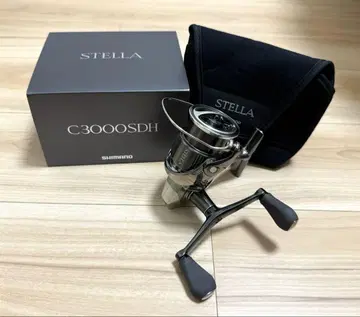 22 스텔라 C3000SDH 새상품급