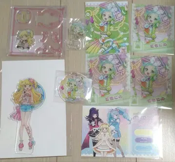 프리파라 니노 유이