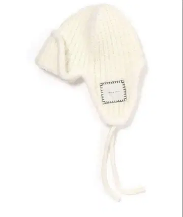 andmary Baby knit babushka