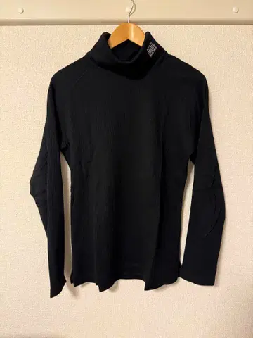 Jieda 터틀넥 티셔츠