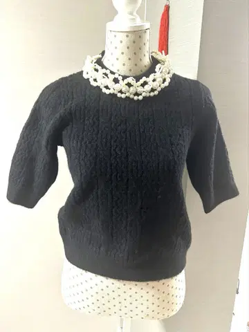 ZARA 새상품 스웨터