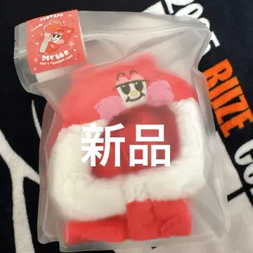 RIIZE 응원봉 커버 리즈코 쇼타로