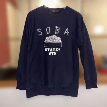 TOKYO CULTUART by BEAMS SOBA L 네이비