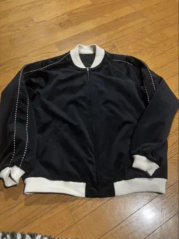 WAIPER.inc SOUVENIR JACKET