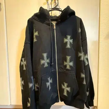 unknown 후드티