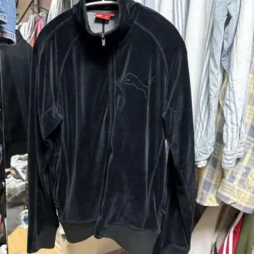 푸마 벨로아 저지
