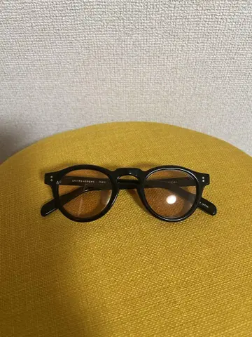 UNITED ARROWS by KANEKO OPTICAL Kevin