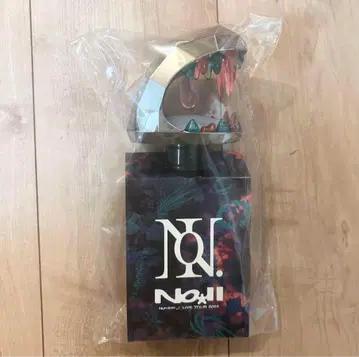 Number_i 응원봉