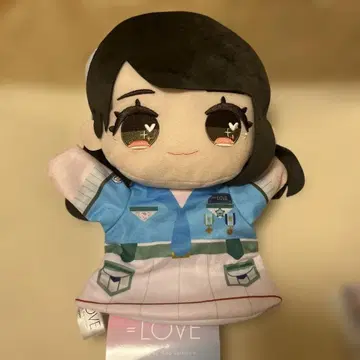 =LOVE 퍼펫 1 타카마츠 히토미