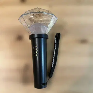 익명 배송 트위스티드 원더랜드 트위스테 블레이징 주얼 응원봉